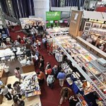 XVIII. Budapesti Nemzetközi Könyvfesztivál