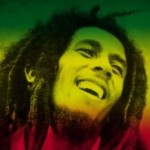 Bob Marley emléke előtt tisztelgünk