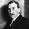 Stefan Zweig (1912)