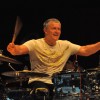 Carl Palmer (Fotó: Szilágyi György)