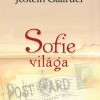 Jostein Gaarder: Sofie világa