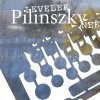 Levelek Pilinszkynek
