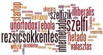 2014. szavai (Tinta Kiadó)