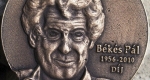 Békés Pál-díj