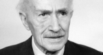 Benedek Marcell irodalomtörténész, műfordító