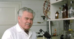Dr. Béres József, a Béres-Csepp feltalálója