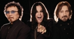 Black Sabbath, Tony Iommi, Ozzy Osbourne, Geezer Butler