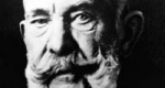 I. Ferenc József osztrák császár és magyar király portréja, 1913