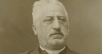 Goldziher Ignác (Fotó: OSZK)
