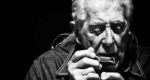 John Mayall blues zenész (Fotó: johnmayall.com)