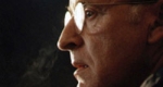 Joseph Brodsky (Joszif Brodszkij) Nobel-díjas költő, New York, 1995