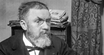 Jules Henri Poincaré fizikus (Fotó: Wikipédia)