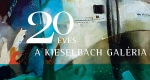 Kieselbach Galéria 20