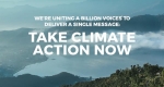 Klímaváltozás (Fotó:  Live Earth)