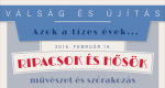 KönyvTÁRlat  - Ripacsok és hősök: művészet és szórakozás