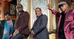 Kool & the Gang (Fotó: Kool & the Gang)