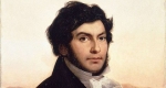 Leon Cogniet: Jean-Francois Champollion, 1831 (Fotó: Wikipédia)