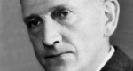 Alan Alexander Milne angol író, költő, drámaíró (London, 1939. (MTI Fotó/CP)