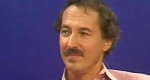 Montágh Imre gyógypedagógus, logopédus (Fotó: Nava)