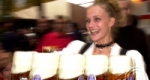 Oktoberfest, München (MTI Fotó)