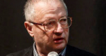 Spiró György író (MTI Fotó)