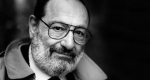 Umberto Eco író, esztéta (Fotó: babelio.com)