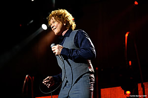 Simply Red (Fotó: Camilla Bjorvig)
