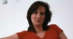 Terezia Mora (fotó: Alberto Novelli)