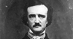 Edgar Allan Poe (Forrás: Wikipédia)