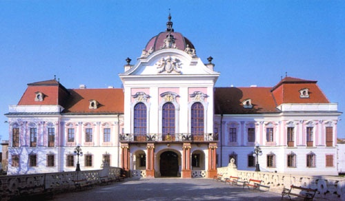 Gödöllői Királyi Kastély