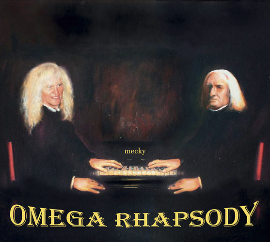 Omega Rhapsody