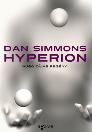 Dan Simmons: Hyperion