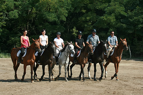 Nemzeti vágta 2011 - szereplők