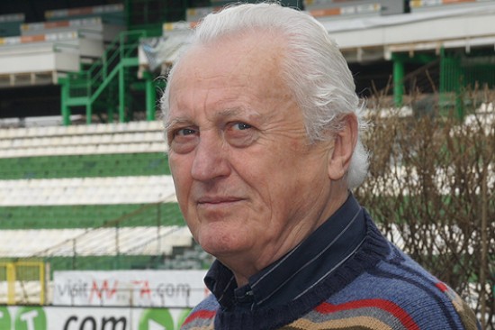 Albert Flórián
