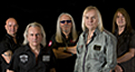 Uriah Heep