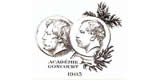 Goncourt Prix