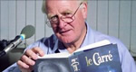 John le Carre (Fotó: Bbc.co.uk)