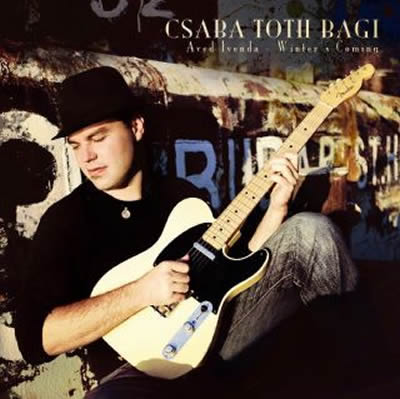 Tóth Bagi Csaba