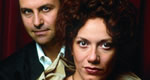 Francesco Sorti és Rita Monaldi
