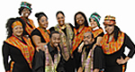 Harlem Gospel Choir