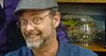 Christopher Moore (Fotó: Wikipedia.org, Cy Guy)
