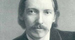 Robert Louis Stevenson (1870)