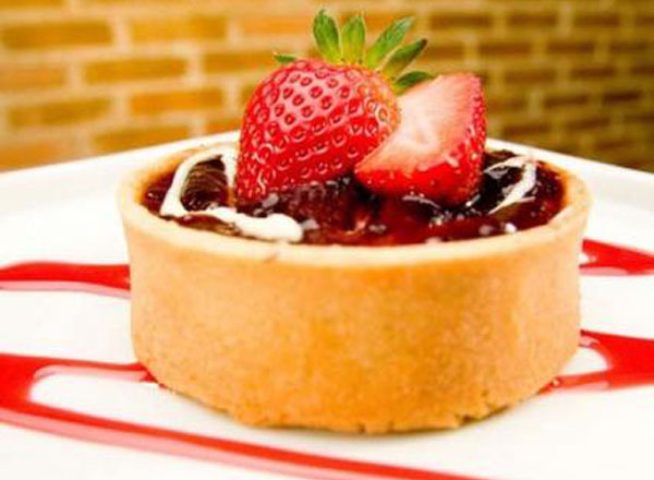sajttorta