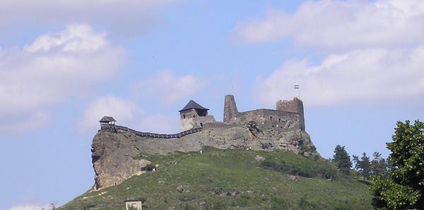 Bldogkőváralja (Fotó: Boldogkovaralja.hu)