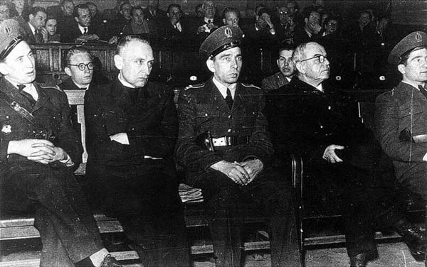 Mindszenty-per (Forrás: Mek.hu)