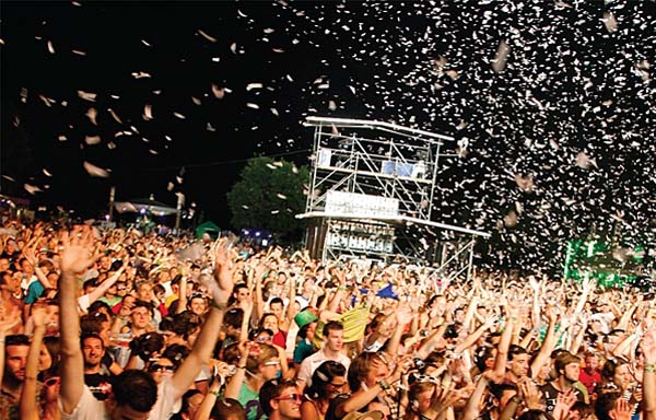 Balaton Sound