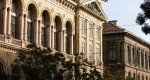ELTE BTK épület