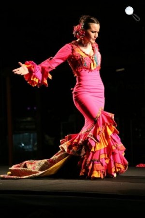 A flamenco mesterei - Sangre Nueva & Jóvenes Flamencos