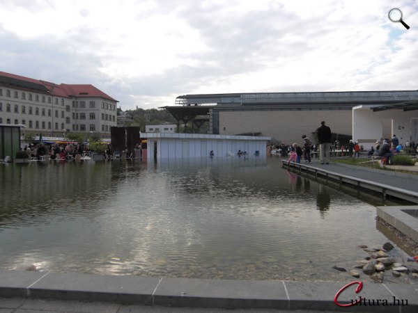 XVIII. Budapesti Nemzetközi Könyvfesztivál, 2011