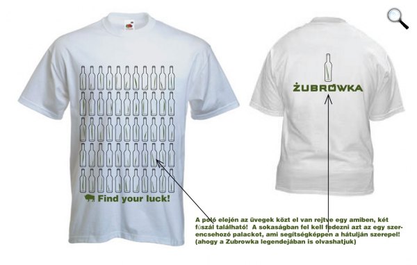 Find your luck - Nachtmann Brigitta